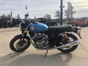 2022 Royal Enfield INT650 for sale 201191045